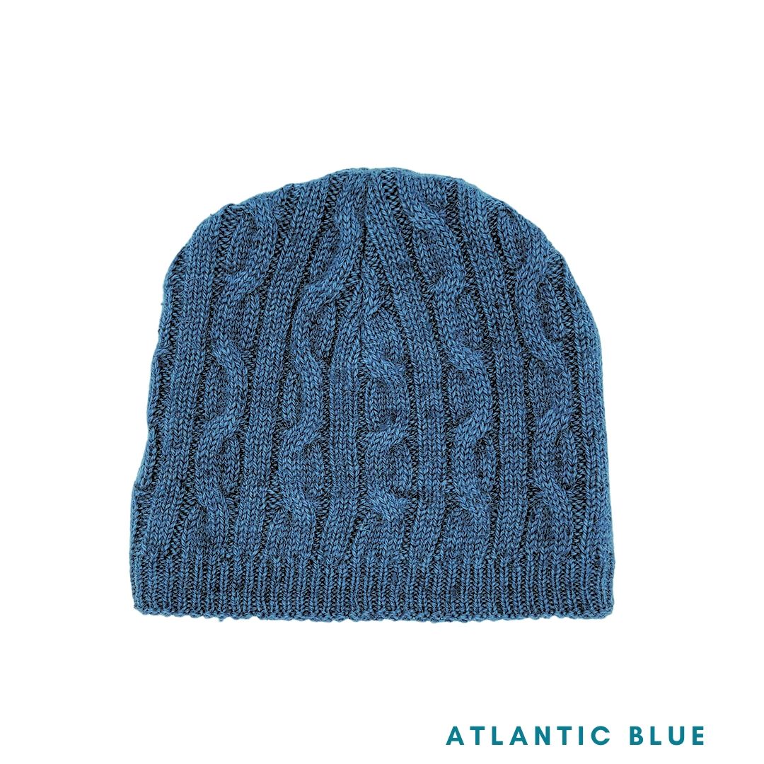Wholesale :: BOLD CABLE Beanie
