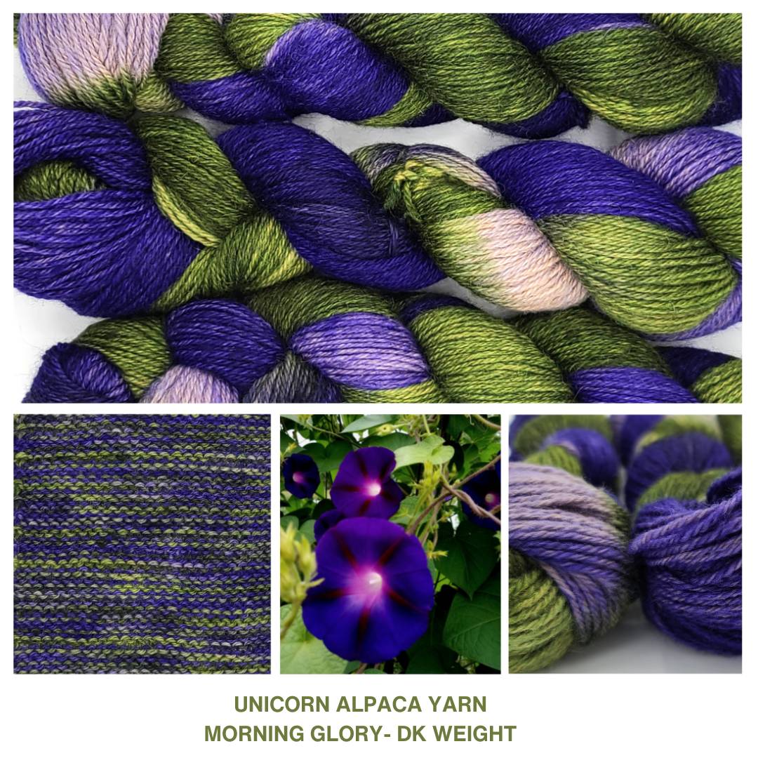 Viking Oko-Alpaca Eco Alpaca yarn – NeedfulThings