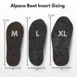 boot inserts